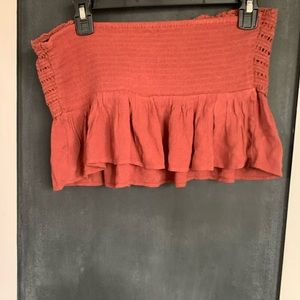 American Eagle Outfitters Tops - AE crop top American Eagle Outfitters Tops - AE crop top